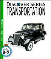 Transportation - Xist Publishing