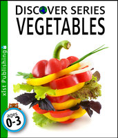 Vegetables - Xist Publishing