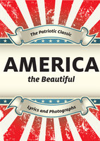 America the Beautiful - Xist Publishing