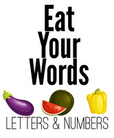 Eat Your Words - Xist Publishing