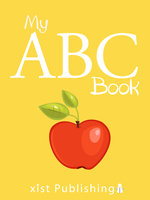 My ABC Book - Xist Publishing