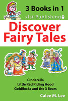 Discover Fairy Tales - Calee M. Lee