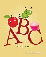 ABC Flashcards - Brenda Ponnay