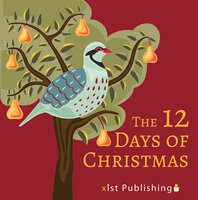 The 12 Days of Christmas - Xist Publishing
