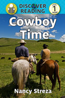 Cowboy Time - Nancy Streza