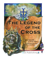 The Legend of the Cross - Chrissi Hart