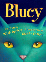 Blucy - Julia Dweck