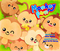 Monkey Fun! - Julia Dweck