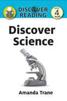 Discover Science - Amanda Trane