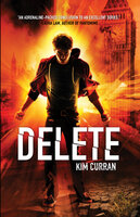 Delete - Kim Curran
