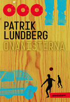 Onanisterna - Patrik Lundberg