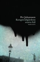 Kungsträdgårdens svarta hål - Per Johansson