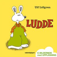 Ludde - Ulf Löfgren