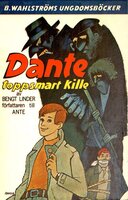 Dante, toppsmart kille - Bengt Linder