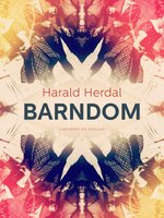 Barndom - Harald Herdal