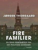 Fire familier - Jørgen Thorgaard