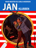 Jan-klubben - Knud Meister, Carlo Andersen