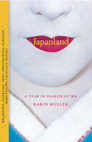 Japanland - Karin Muller