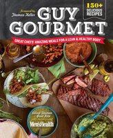 Guy Gourmet - The Health, Paul Kita, Adina Steiman