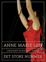 Det store nummer - Anne Marie Løn