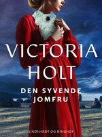 Den syvende jomfru - Victoria Holt