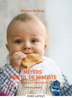 Meyers mad til de mindste - Meyers Madhus