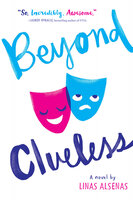 Beyond Clueless - Linas Alsenas