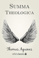 Summa Theologica - Thomas Aquinas