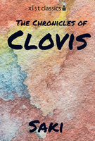 The Chronicles of Clovis - Saki Saki