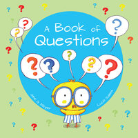 A Book of Questions - Jane G. Meyer