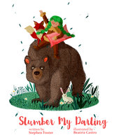 Slumber My Darling - Stephen Foster