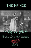 The Prince - Niccolò Machiavelli