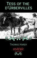 Tess of the d'Ubervilles - Thomas Hardy