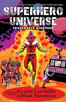 Superhero Universe - Various authors