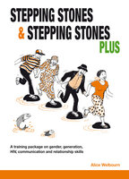 Stepping Stones and Stepping Stones Plus - Alice Welbourn