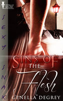 Sins of the Flesh - Genella DeGrey