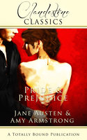 Pride and Prejudice - Amy Armstrong