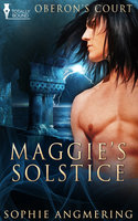 Maggie's Solstice - Sophie Angmering