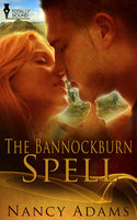 The Bannockburn Spell - Nancy Adams