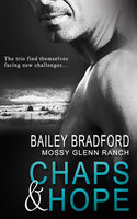 Chaps and Hope - Bailey Bradford