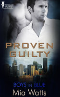 Proven Guilty - Mia Watts