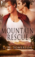 Mountain Rescue - L.M. Somerton