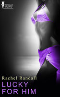 Lucky for Him - Rachel Randall