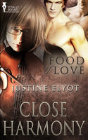 Close Harmony - Justine Elyot