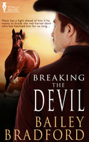 Breaking the Devil - Bailey Bradford