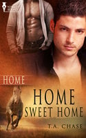 Home Sweet Home - T.A. Chase