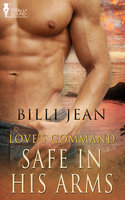 Safe in His Arms - Billi Jean