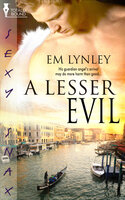 A Lesser Evil - E.M. Lynley