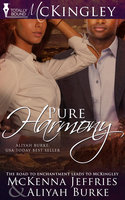 Pure Harmony - Aliyah Burke, Mckenna Jeffries