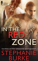 In the Red Zone - Stephanie Burke